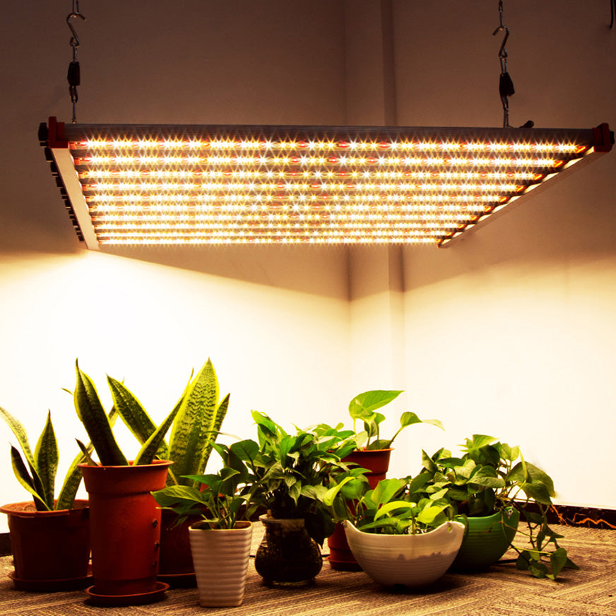 Es300 led outlet grow light