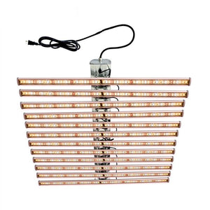 ECO Farm 720W LED Grow Light Strips With Osram Chips