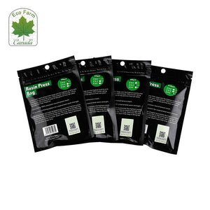 ECO Farm Rosin Press Bags With Many Choice