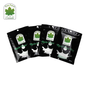 ECO Farm Rosin Press Bags With Many Choice