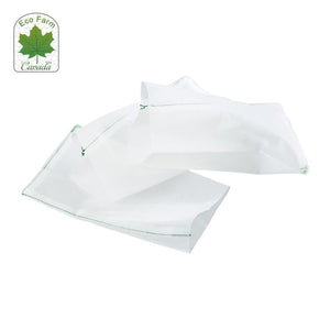 ECO Farm Rosin Press Bags With Many Choice