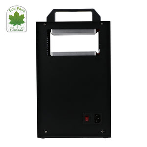 ECO Farm 4 Ton Power Portable KP1 Rosin Heat Press Machine