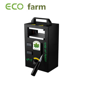 ECO Farm 4 Ton Power Portable KP1 Rosin Heat Press Machine