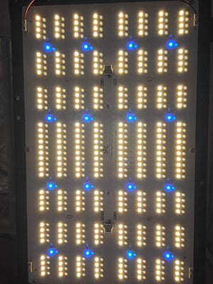 Elevated Lighting Series 3+ Full Spec 250 Watt Dimmable Grow Light