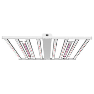 ECO Farm MB4 880W Master/Station Version Spectrum Tunable Samsung +Osram Chips Full Spectrum LED Grow Light Strips +UV IR