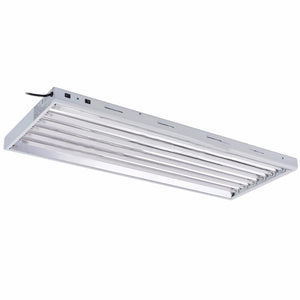 ECO Farm T5 Fluorescent 54W Hydroponics Grow Light