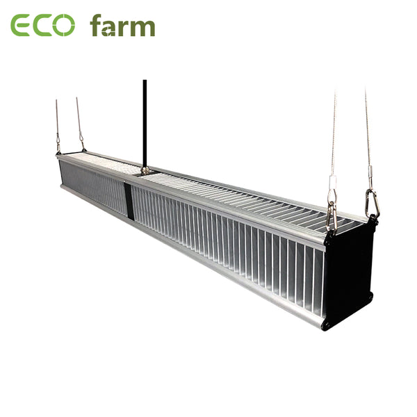 ECO Farm TOP Series 650W/800W LED Grow Light With Samsung Chips Full Spectrum Light Bar