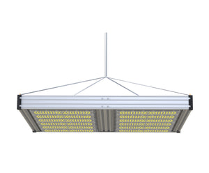 ECO Farm 240W/480W/720W LED Panel With IP65 Waterproof Grade