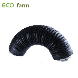 ECO Farm 110mm/160mm/200mm Silencer Noise Reducer Hose for Inline Duct Fan