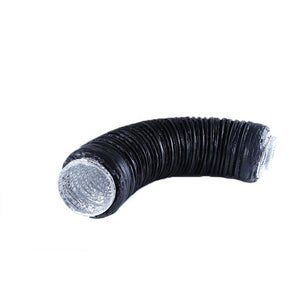 The Latest Duct Silencer Noise Reducer Hose Silencer for Inline Duct Fan of HVAC Ventilation System