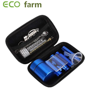 ECO Farm 12Pcs Portable Tool Storage Bag Kits Color Random