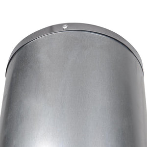 ECO Farm High Quality Greenhouse Exhaust Duct Muffler