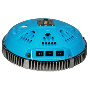 ECO Farm 90W/140W UFO LED Grow Light For Commercial