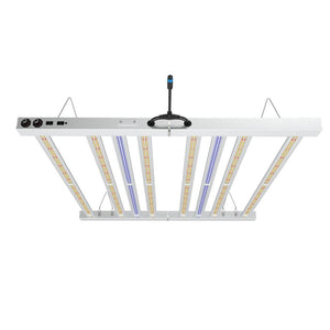 Mammoth Lighting 700W LED Full Spectrum Foldable Light Strips With 8 Bars