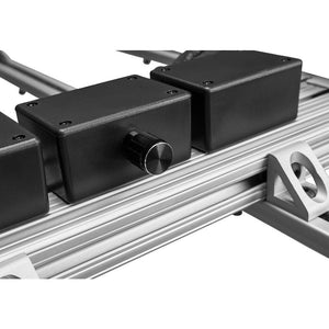 Timber 200W Full Spectrum LED Grow Lights Cypress 3