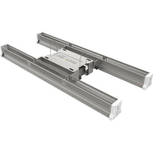 Photobio T 300W/600W LED Grow Light, 277-480v, S4 Spectrum