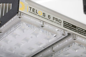 Telos 6 PRO (Slimline) - LED Grow Light