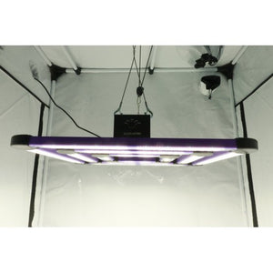 Lumatek ATTIS 300W Horticultural LED Grow Panel