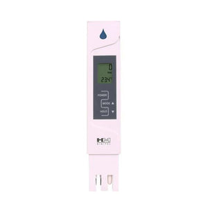 HM Digital AquaPro TDS/Temperature Meter