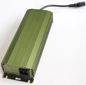 ECO Farm 1000W Dimmable HPS Digital Ballast For Hydroponics