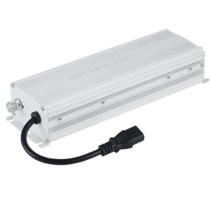 ECO Farm 1000W Dimmable HPS Digital Ballast For Hydroponics