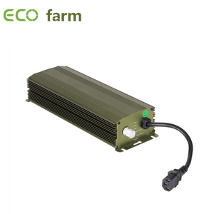 ECO Farm 1000W Dimmable HPS Digital Ballast For Hydroponics