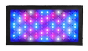 ECO Farm 206W Full Spectrum LED Grow Light For Indoor Plants Veg And Flower