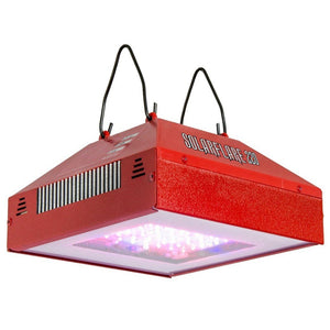 California Light Works SolarFlare 220w Full Cycle LED Grow Light