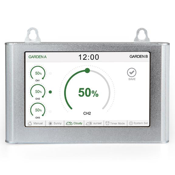 ParfactWorks Intelligent Grow Light RJ11 Controller