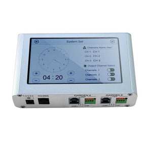 ParfactWorks Intelligent Grow Light RJ11 Controller