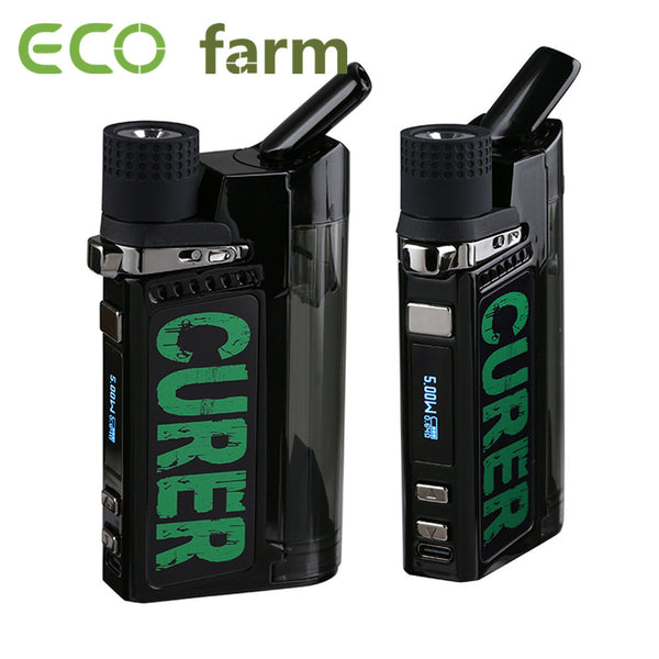 ECO Farm 3-in-1 CURER Pen Kit 1500mAh