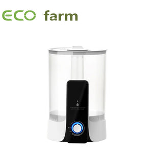 ECO Farm 6L Large Ultrasonic Humidifier Spray Mist Air Humidifier