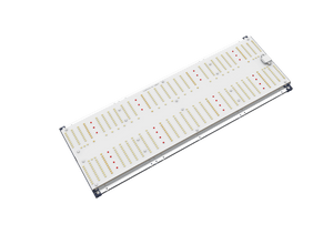 ECO Farm ECOP Samsung LM301B Chips 120W/240W/320W/480W/640W Quantum Board LED Grow Light