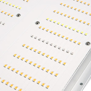 ECO Farm ECOP Samsung LM301B Chips 120W/240W/320W/480W/640W Quantum Board LED Grow Light