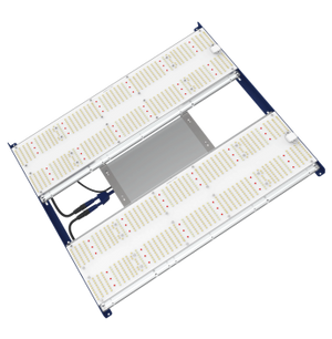 ECO Farm ECOP Samsung LM301B Chips 120W/240W/320W/480W/640W Quantum Board LED Grow Light