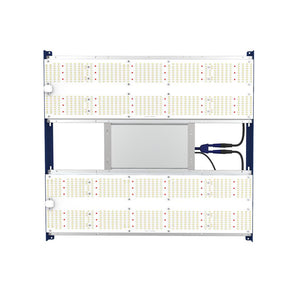 ECO Farm ECOP Samsung LM301B Chips 120W/240W/320W/480W/640W Quantum Board LED Grow Light