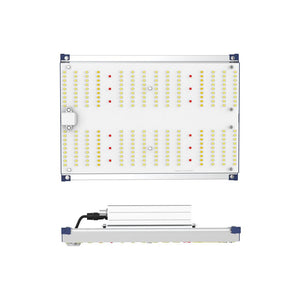 ECO Farm ECOP Samsung LM301B Chips 120W/240W/320W/480W/640W Quantum Board LED Grow Light