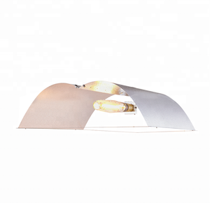 ECO Farm Single Ended Wing Reflectors Grow Light System Kits