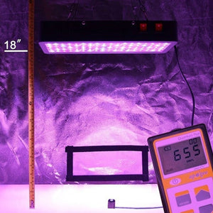 ViparSpectra V450 Full Spectrum led Grow Light