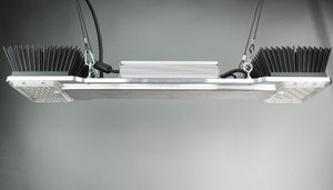 Horticulture Lighting Group 370W LED Grow Light For Indoor Planting