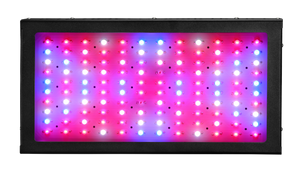 ECO Farm 206W Full Spectrum LED Grow Light For Indoor Plants Veg And Flower