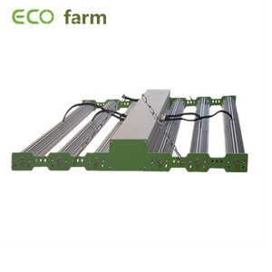 ECO Farm 900W Waterproof LED Grow Light Full Spectrum Light Strips