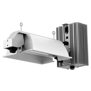 Hortilux 1000W DE Grow Light System With HPS Bulb