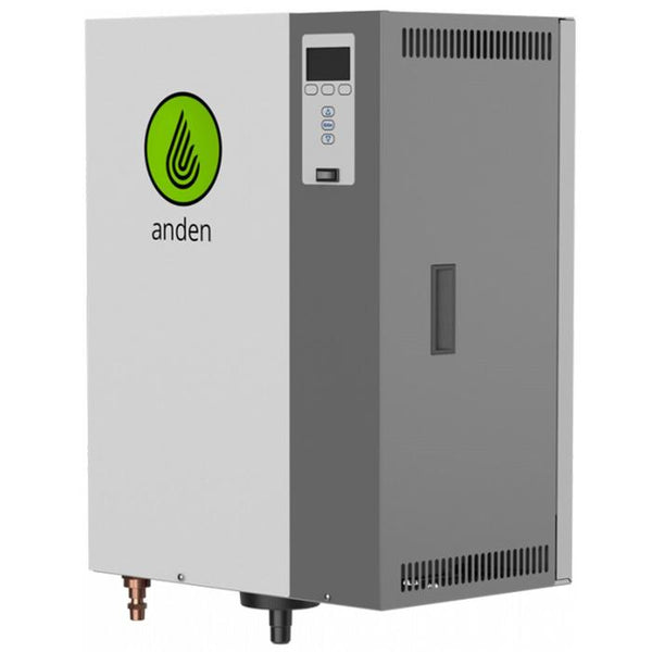 Anden High-Capacity Steam AS150 Humidifier Machine