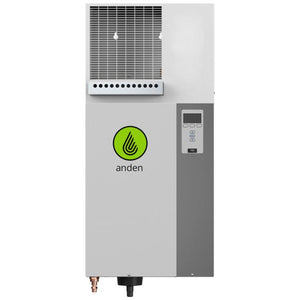 Anden High-Capacity Steam AS150 Humidifier Machine