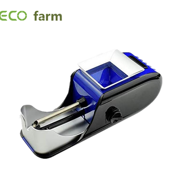 ECO Farm Automatic Electric Cigarette Rolling Machine