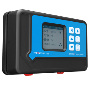 TrolMaster Hydro-X Controller w/ 3-in-1 Sensor (Temp/Humidity/Light)