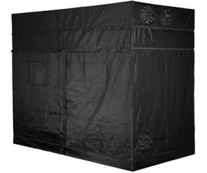 Eco Farm 8*4FT (96*48*84/96 Inch )/(240*120*210/240CM ) Tent Hydroponics Indoor Dark Room Garden Greenhouse Grow Tent