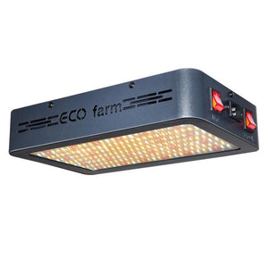 ECO Farm LED Grow Light 120W/240W/480W - GLL-DXG (Warehouse USA, shipping time 1-3 days)