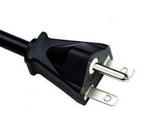 ECO Farm EU And US 120V/240V/277V/480V Connector Power Cord